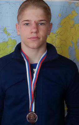 Дмитрий Харитонов